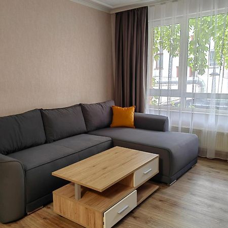 Venice Apartments Sofie Exteriér fotografie