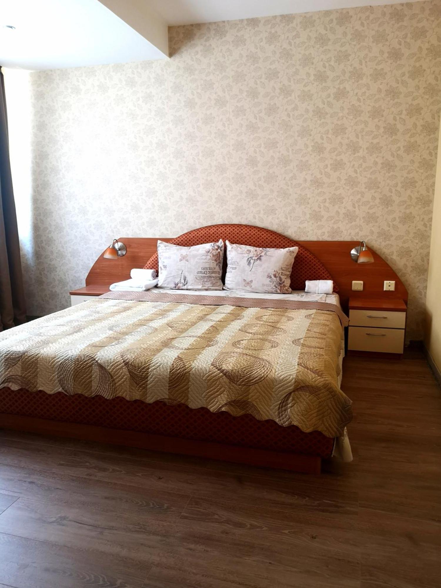 Venice Apartments Sofie Pokoj fotografie